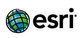 Esri Logo