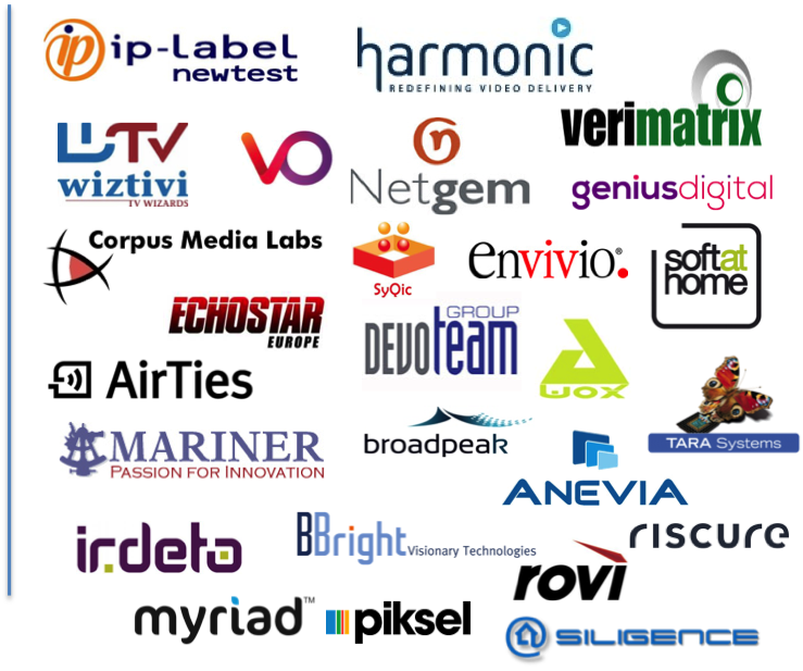 CTOiC Vendor Client Logos Q2 2016