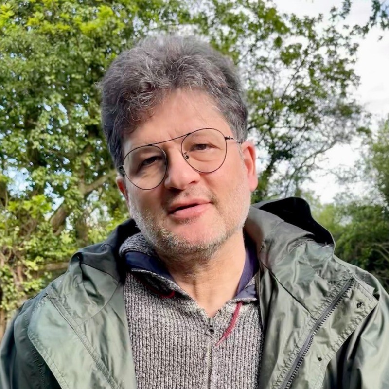Benjamin Schwarz