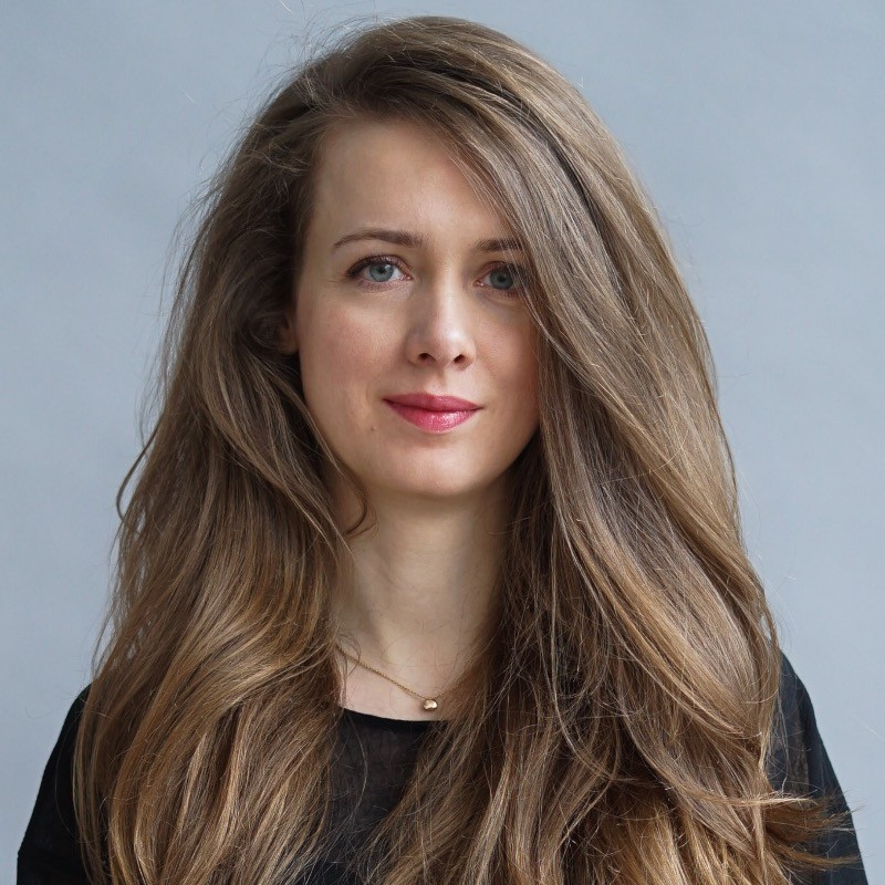 Veronika Marfina